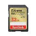 Extreme PLUS 32GB SDHC Memory Card 100MB/s 60MB/s UHS-I Class 10 U3 V30