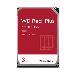 Hard Drive - WD Red Plus WD80EFPX - 8TB - SATA 6Gb/s - 3.5in - 5640 RPM - 256MB Cache