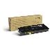 Toner Cartridge - Standered Capacity - 2500 Pages - Yellow (106R03501)