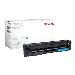 Compatible Toner Cartridge - HP CF401A - Standard Capacity - 1400 Pages - Cyan