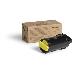 Toner Cartridge - Standard Capacity - 6000 Pages - Yellow