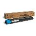 Toner Cartridge - High Capacity - 12000 Pages - Fluorescent Cyan - Sold (006R01792)