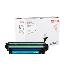 Cyan Toner Cartridge equivalent to HP 647A for Col
