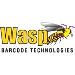 Wasp Wpl606 2.0in X 0.75in White Polyester Asset Label 8in Od (6000lpr)