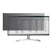 Monitor Privacy Screen/filter 34in