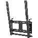 Portrait/vertical Tv Wall Mount For 40-55in Displays (110lb/50kg