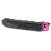 Toner Carridge - Tk-5160m - Standard Capacity - 12k Pages - Magenta