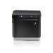 MCP30 WT E+U - receipt printer - Thermal - 80mm - LAN / CloudPRNT - Black