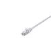 Patch Cable - Cat7 - Sftp - 1m - White