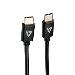 USB-c Cable 480mbps 1m Black