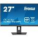 Desktop USB-C Monitor - ProLite XUB2792QSN-B5 - 27in - 2560x1440 (QHD) - Black