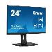 Desktop Monitor - ProLite XUB2492HSU-B6 - 24in - 1920x1080 (FHD) - Black
