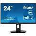 Desktop Monitor - ProLite XUB2492QSU-B1 - 24in - 2560x1440 (WQHD) - Black