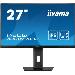 Desktop Monitor - ProLite XUB2793HS-B6 - 27in - 1920x1080 (FHD) - Black
