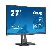 Desktop Monitor - ProLite XUB2792HSU-B6 - 27in - 1920x1080 (FHD) - Black
