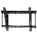 Neo Flex Tilting Wall Mount Uhd (black)