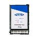 SSD SATA 480GB Enterprise 2.5in Mixed Work Load Hotswap With Caddy (p08690-001-os)
