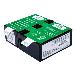 Replacement UPS Battery Cartridge Apcrbc123 For Bx1300g-ca