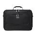 Eco Multi Select - 14-15.6in Notebook Case - Black (d31638-rpet)