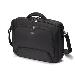 Eco Multi Pro - 13-15.6in Notebook Backpack - Black / 600d Rpe Polyeste