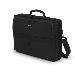 Eco Multi Scale - 15-17.3in Notebook Bag - Black / 600d Recycled Pet
