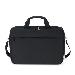 Base Xx - 15-17.3in Notebook Toploader Bag - Black