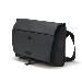 Messenger Bag Eco Move For Microsoft Surface - Black / 600d Rpet Polyester