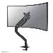 Neomounts Select  Full Motion Monitor Arm Desk Mount For 17-49in Screens - Black