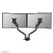 Neomounts Select Full Motion Monitor Arm Desk Mount For 17-35in Screens - Black