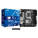 Motherboard H610m-itx/ac LGA1700 Intel H610 2 X Ddr4 USB 3.2 SATA 3 7.1ch Hd Audio Mitx