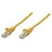 Patch Cable - Cat5e - Molded - 5m - Yellow