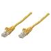 Patch Cable - Cat5e - UTP - Molded - 10m - Yellow