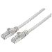 Patch Cable - CAT6 - SFTP - 1m - Grey