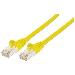 Patch Cable - CAT6 - 1m - Yellow