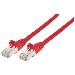 Patch Cable - CAT6 - 20m - Red