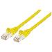 Patch Cable - CAT6 - 5m - Yellow