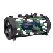 Camouflage Bluetooth Speaker - FM Radio/MicroSD Reader - 3w