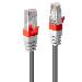 Patch Cable - CAT6a - Sstp Ls0h - 15m - Grey