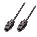 Spdif Digital Optical Cable Toslink 10m