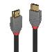 Cable - Standard Hdmi - 10m - Anthra Line