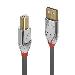 Cable - USB2.0 Type A To Type B - 2m - Cromo Line