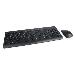 Essential Wireless Keyboard And Mouse Combo Qwerty US