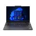 ThinkPad E16 Gen 2 (Intel) - 16in - Core Ultra 7 155H - 16GB Ram - 512GB SSD - Win11 Pro - 1 Year Premier - Qwerty UK