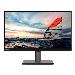 Desktop Monitor - ThinkVision P25i-30 - 25in - 1920x1080 (Full HD) - IPS 4ms