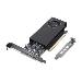Graphics Card - NVIDIA RTX A400 4GB mini-4x DP GDDR6