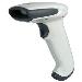 Barcode Scanner Hyperion 1300g - Wired - 1d Imager - White - Ps/2 Cable Included