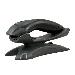 Barcode Scanner Voyager 1202g USB Kit - Includes Black Scanner 1202g & Charge And Communication Base & Straight USB Type A Cable 3m