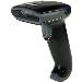Barcode Scanner Hyperion 1300g - Wired - 1d Imager - Black - Cables Not Included