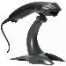Barcode Scanner Voyager 1200g Scanner Only - Wired - 1d Imager - Ivory General Duty Scanner - Multi Interface