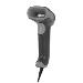 Barcode Scanner Voyager Xp 1472g Dr USB Kit - Includes Black Dr Scanner 1472g2d-6 & Charge And Communication Base & USB Type A Straight Cable 3.0m